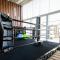 Modern condo nr BTS ONNUT WIFI - Bangkok