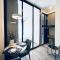 Modern condo nr BTS ONNUT WIFI - Bangkok