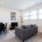 Modern 2 Bedroom Apartment in Bolton