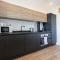 Modern 2 Bedroom Apartment in Bolton