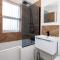 Modern 2 Bedroom Apartment in Bolton