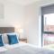 StayZeni, Ouse Court York Lovely 1 Bed Apartment
