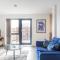 StayZeni, Ouse Court York Lovely 1 Bed Apartment
