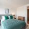 StayZeni, Ouse Court York Stunning 2 Bed Flat