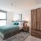 StayZeni, Ouse Court York Stunning 2 Bed Flat
