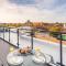 StayZeni, Ouse Court York Stunning 2 Bed Flat