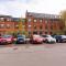 Budget 1 Bedroom Apartment in Central Ipswich