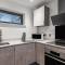 Stay Zeni, Ouse Court York 2 Bedroom Apartment