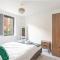 Stay Zeni, Ouse Court York 2 Bedroom Apartment
