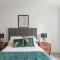 Stay Zeni, Ouse Court York 2 Bedroom Apartment