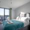 Superb 2 Bedroom Aparttment in Central Birmingham