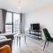 Contemporary 1 Bed Apartment Central Birmingham
