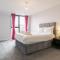 Contemporary 1 Bed Apartment Central Birmingham