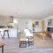 Spacious & Characterful Preston Apartment w Parking