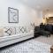 Contemporary Bolton Apartment in Central Location