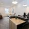 Contemporary Bolton Apartment in Central Location