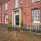 Lovely 2 Bedroom Apartment in Preston