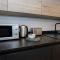 Contemporary Bolton Apartment in Central Location