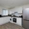 Beautiful brand new 3 bedroom city centre house with garden
