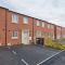 Beautiful brand new 3 bedroom city centre house with garden