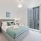 Stunning 2 Bed Apartment in Central Birmingham