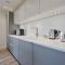 Stunning 2 Bed Apartment in Central Birmingham