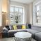 Baltic Sun W6 in der Villa Sonneck