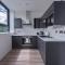 Modern and Bright Studio in Central Sheffield