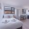 Modern and Bright Studio in Central Sheffield