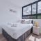 Modern and Bright Studio in Central Sheffield