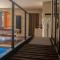 Les Sables dOcre & SPA