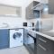 Cosy & Bright 1 Bed Budget Apartment Dudley