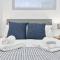 Cosy & Bright 1 Bed Budget Apartment Dudley