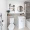 Contemporary 1 Bedroom Apartment in Ashford