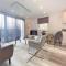 Modern 2 Bedroom Apartment in Ashford
