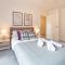 Modern 2 Bedroom Apartment in Ashford