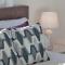 Modern 2 Bedroom Apartment in Ashford
