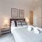 Modern 2 Bedroom Apartment in Ashford