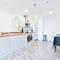 Contemporary 1 Bed Apartment in Central Wolverhampton