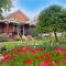Gold and Grapes Garden Suites - Rutherglen
