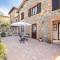 Casa Rossa in Tuscan countryside - Murlo