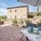 Casa Rossa in Tuscan countryside - Murlo