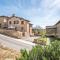 Casa Rossa in Tuscan countryside - Murlo