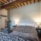 Casa Rossa in Tuscan countryside - Murlo