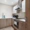 Spacious 2 Bed Apartment in Manchester Centre