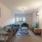 Spacious 2 Bed Apartment in Manchester Centre
