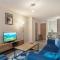 Spacious 2 Bed Apartment in Manchester Centre