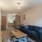 Spacious 2 Bed Apartment in Manchester Centre