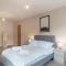 Spacious 2 Bed Apartment in Manchester Centre