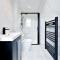Stunning 1 Bed Apartment in Burton-on-Trent